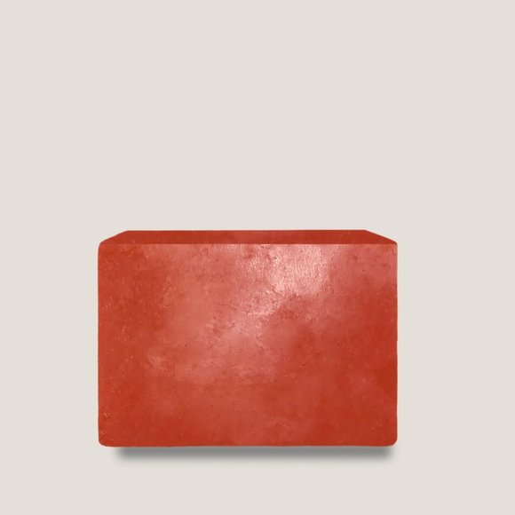 RED CLAY SOAP BAR - Picture 2 of 3